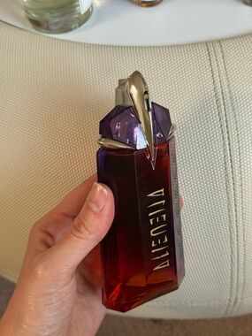 Alien hypersense new